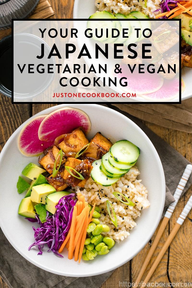 Vegan cooking techniques